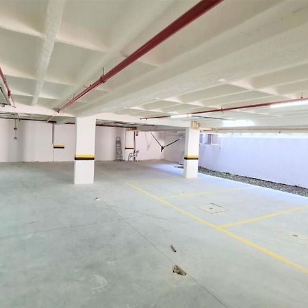 Apartamento Flat Makambira 408 Pôrto das Galinhas Exterior foto