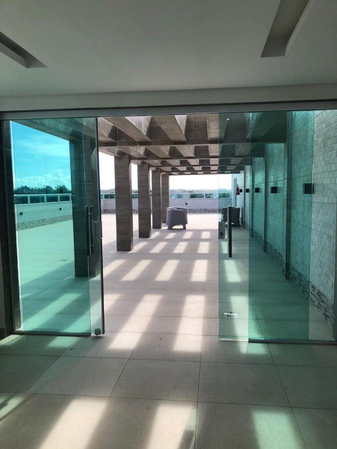 Apartamento Flat Makambira 408 Pôrto das Galinhas Exterior foto