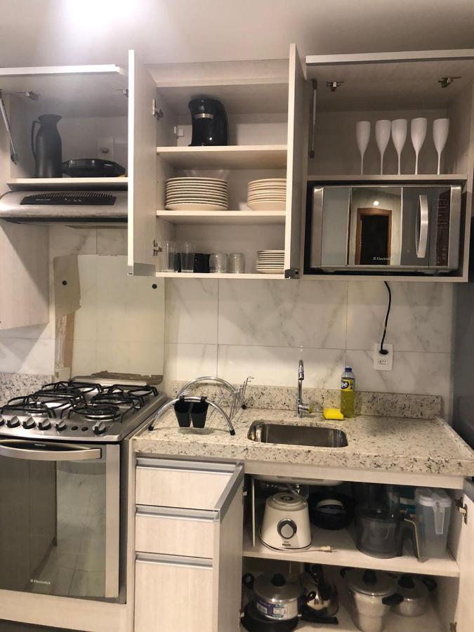 Apartamento Flat Makambira 408 Pôrto das Galinhas Exterior foto
