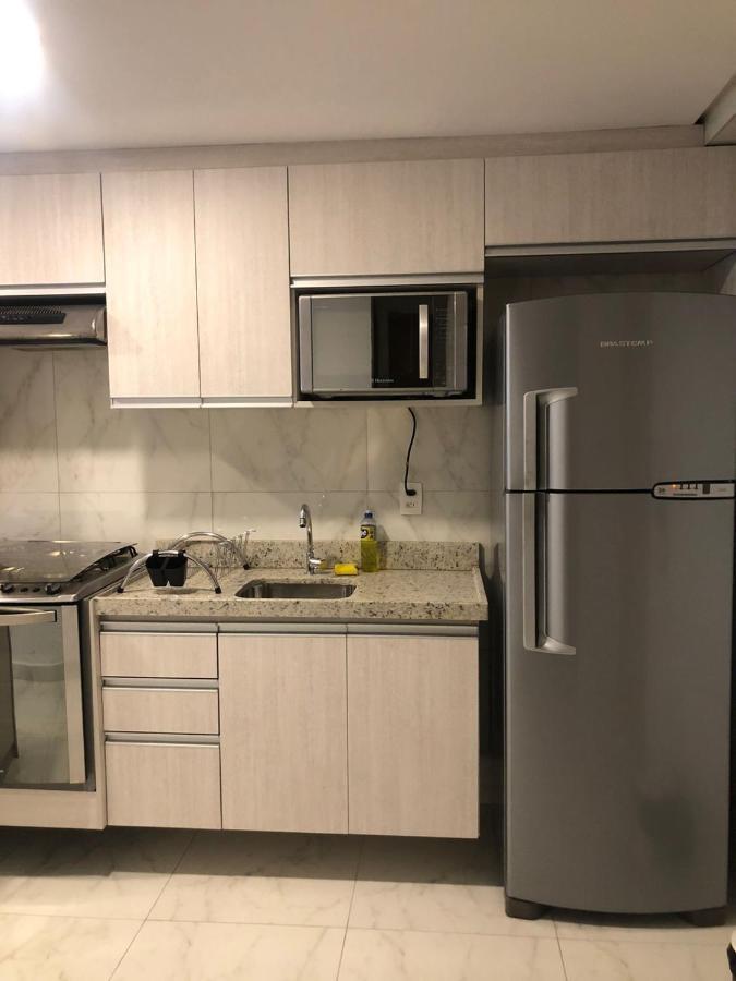 Apartamento Flat Makambira 408 Pôrto das Galinhas Exterior foto