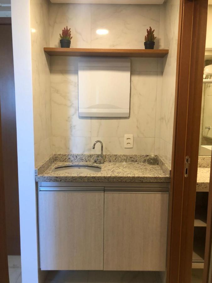 Apartamento Flat Makambira 408 Pôrto das Galinhas Exterior foto