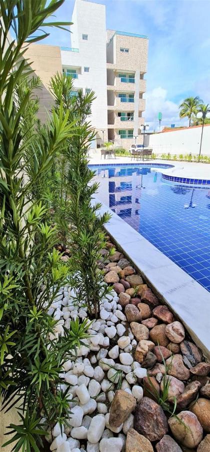 Apartamento Flat Makambira 408 Pôrto das Galinhas Exterior foto