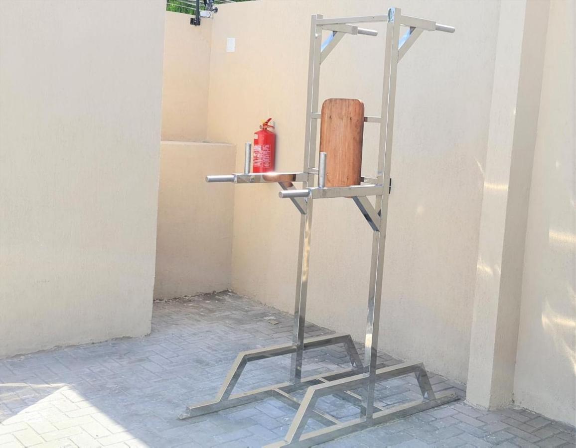 Apartamento Flat Makambira 408 Pôrto das Galinhas Exterior foto